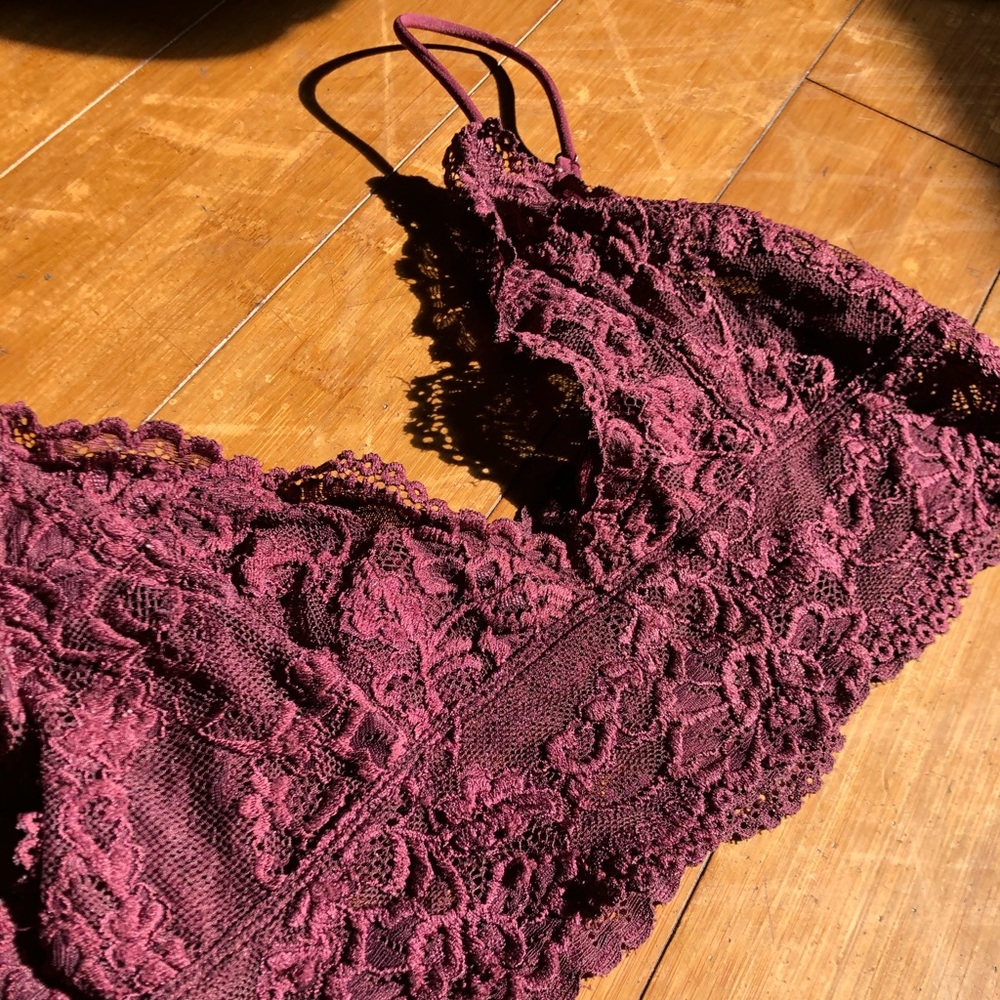 Victoria Secret Bralette